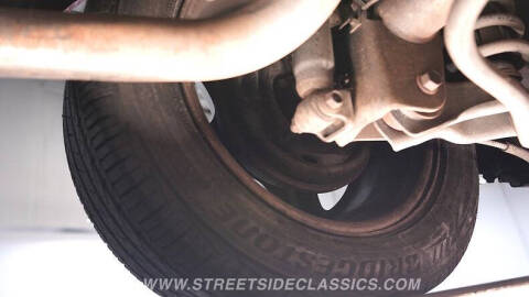 1993 Ford Mustang LX 5.0