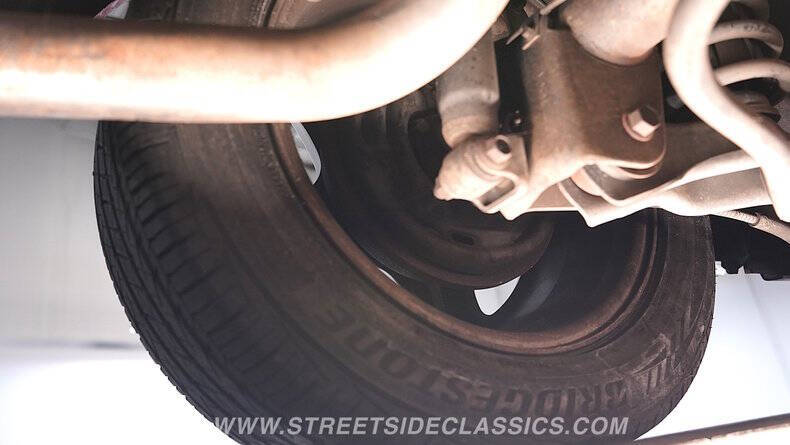 1993 Ford Mustang LX 5.0