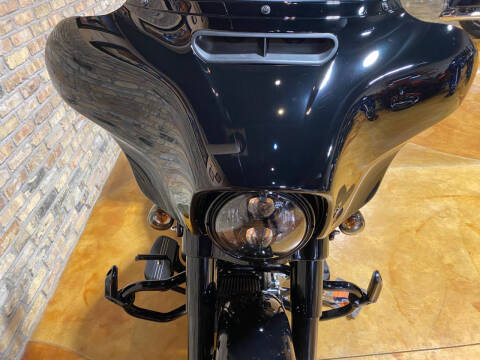 2023 Harley-Davidson Street Glide® Special