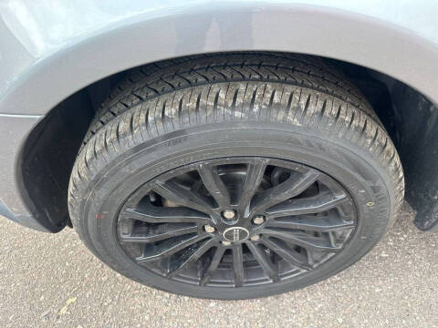 2013 Land Rover Range Rover Sport HSE