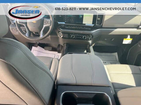 2026 Chevrolet Silverado 3500HD