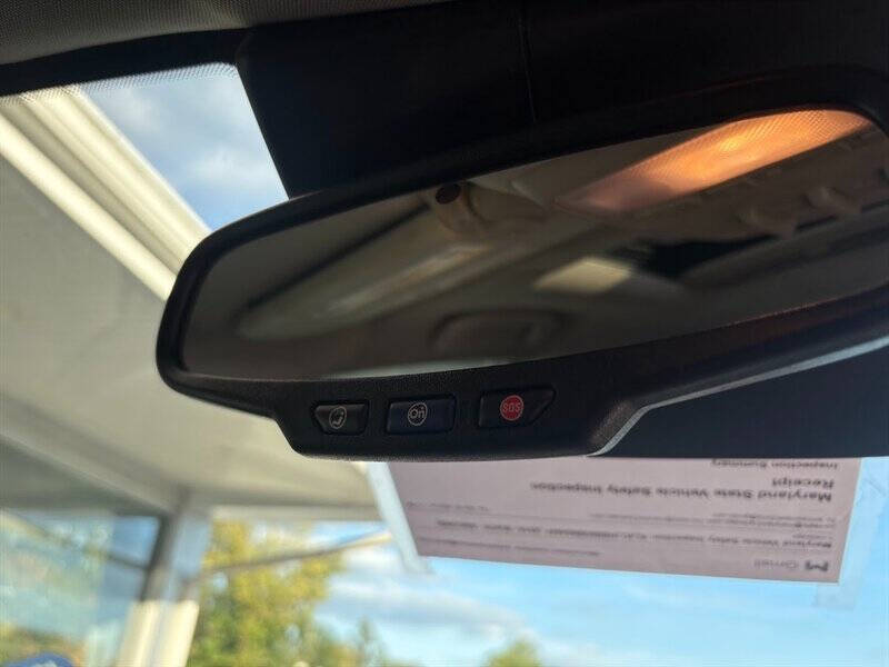 2016 Buick Encore Premium