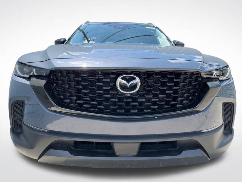 2025 Mazda CX-50 Hybrid Premium Plus