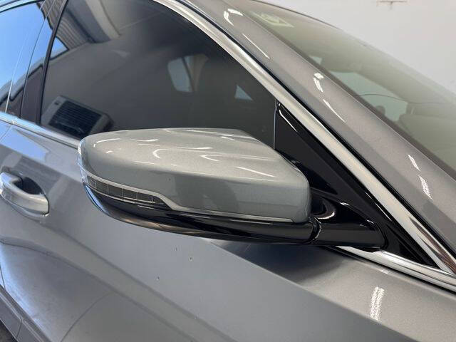 2023 Cadillac CT5 Luxury