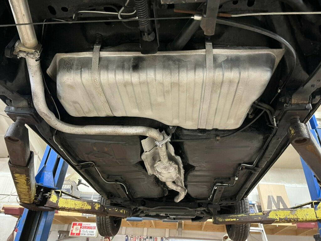 1982 Dodge Rampage 38