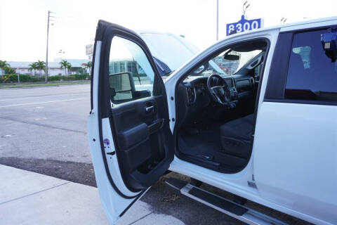 2023 Chevrolet Silverado 2500HD