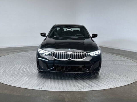 2025 BMW 3 Series 330i xDrive