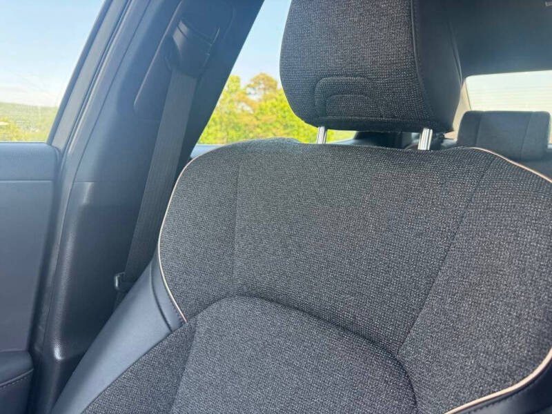 2023 Toyota Crown XLE