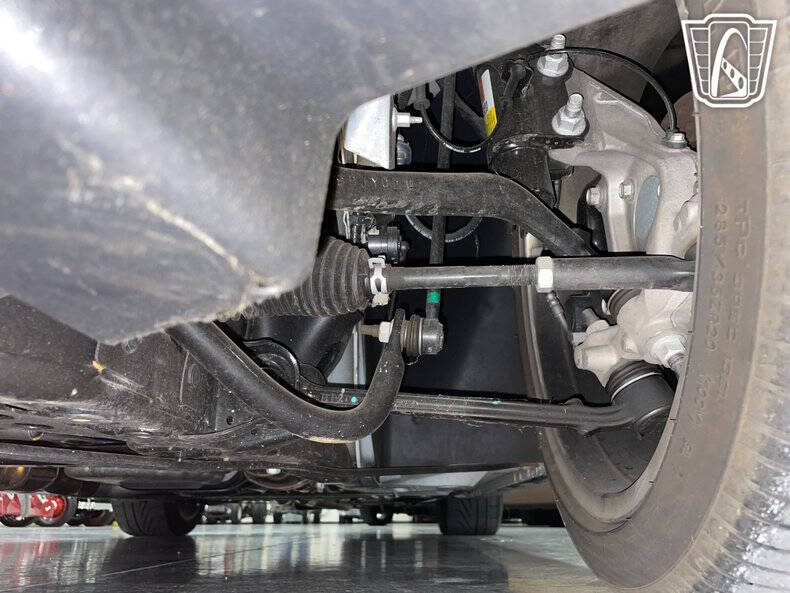 2013 Chevrolet Camaro ZL1