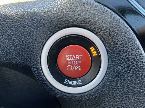 2017 Chrysler 300 S Alloy Edition