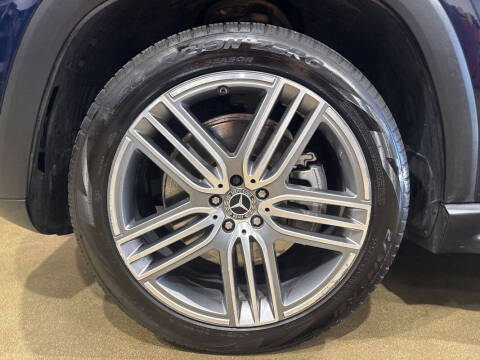2021 Mercedes-Benz GLS GLS 450