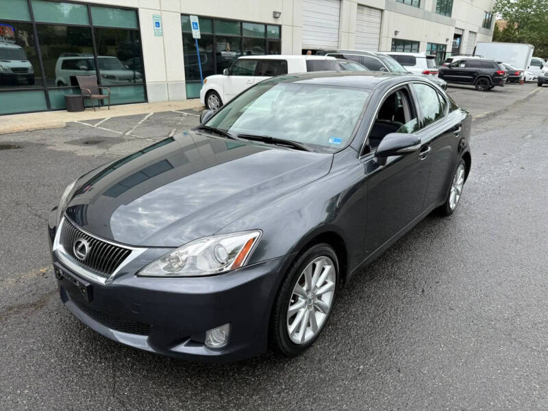 2010 Lexus IS 250