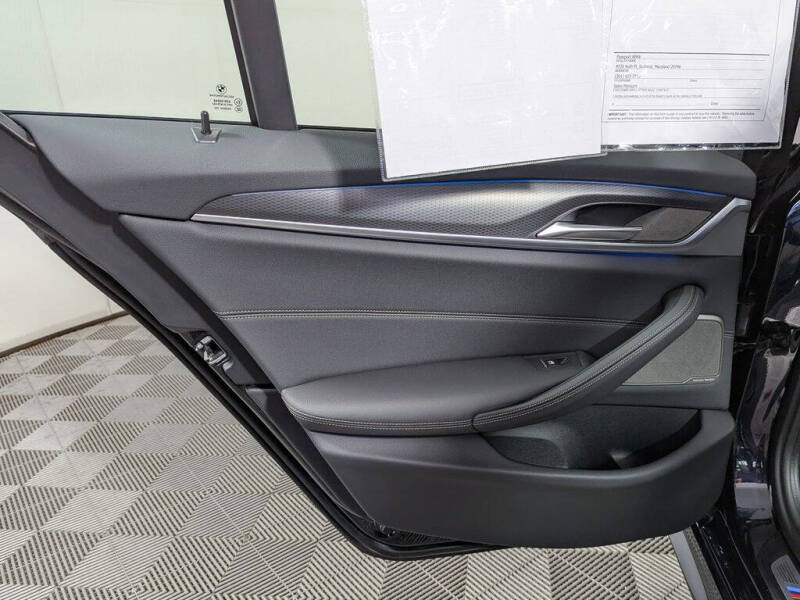 2023 BMW 5 Series 530e xDrive