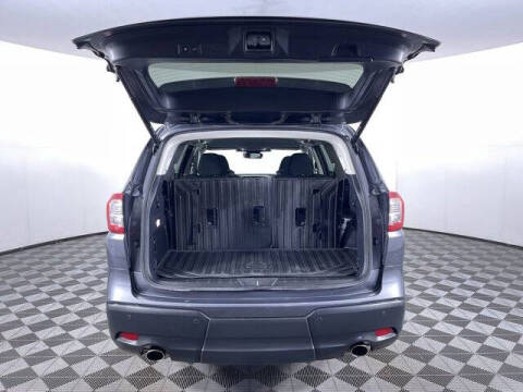 2023 Subaru Ascent Premium 7-Passenger
