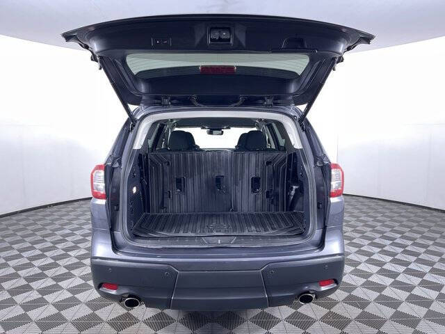 2023 Subaru Ascent Premium 7-Passenger