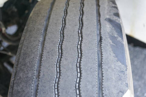 2015 International DuraStar 4300