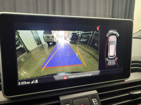 2018 Audi Q5 2.0T quattro Premium Plus