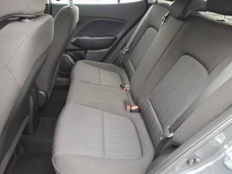 2024 Hyundai Venue SE