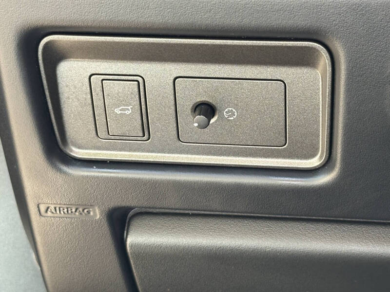 2016 Land Rover Range Rover Evoque HSE