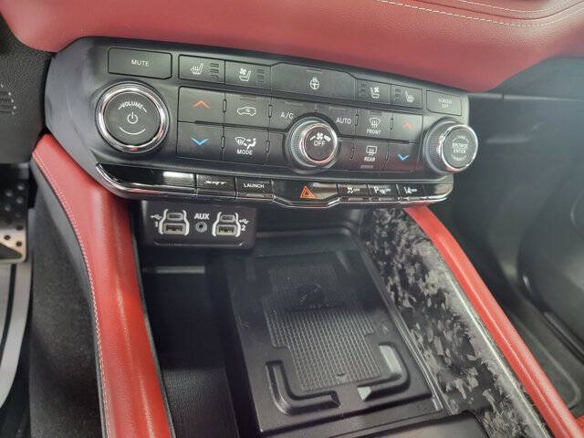 2024 Dodge Durango SRT 392 Premium