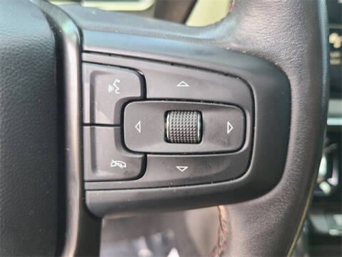 2024 GMC Sierra 2500HD AT4X