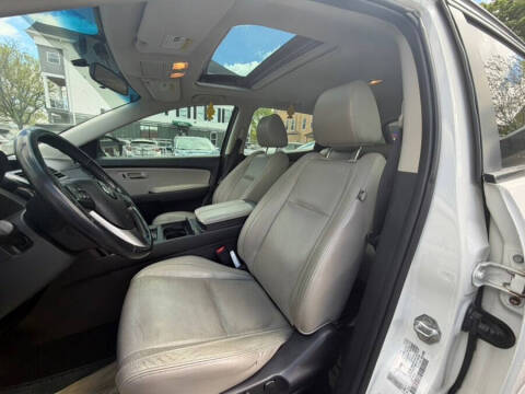 2014 Mazda CX-9 Touring