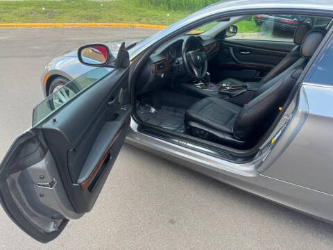2013 BMW 3 Series 328i