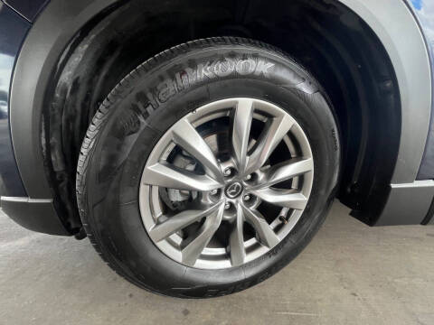 2016 Mazda CX-9 Touring