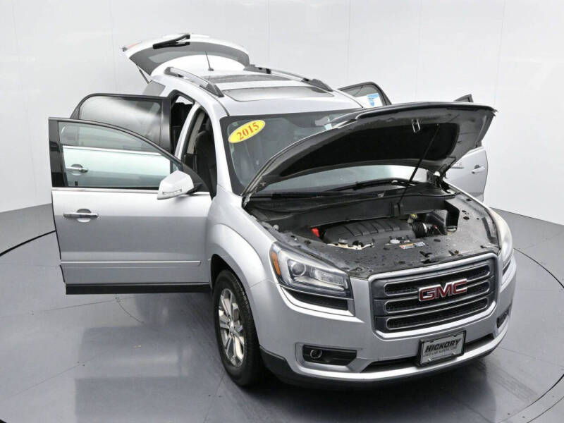 2015 GMC Acadia SLT-1