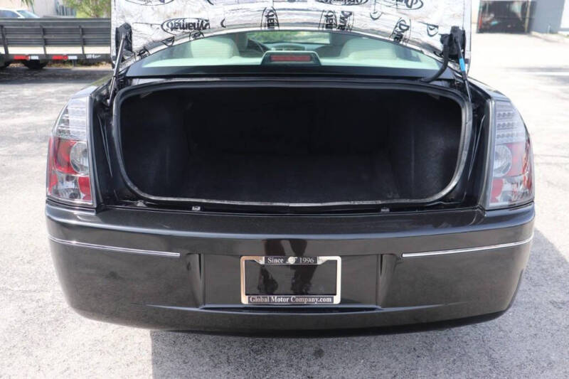 2007 Chrysler 300 Touring