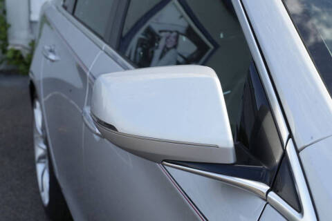 2014 Cadillac XTS Premium Collection