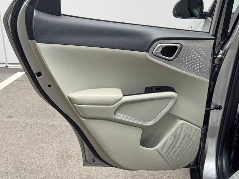 2023 Kia Soul