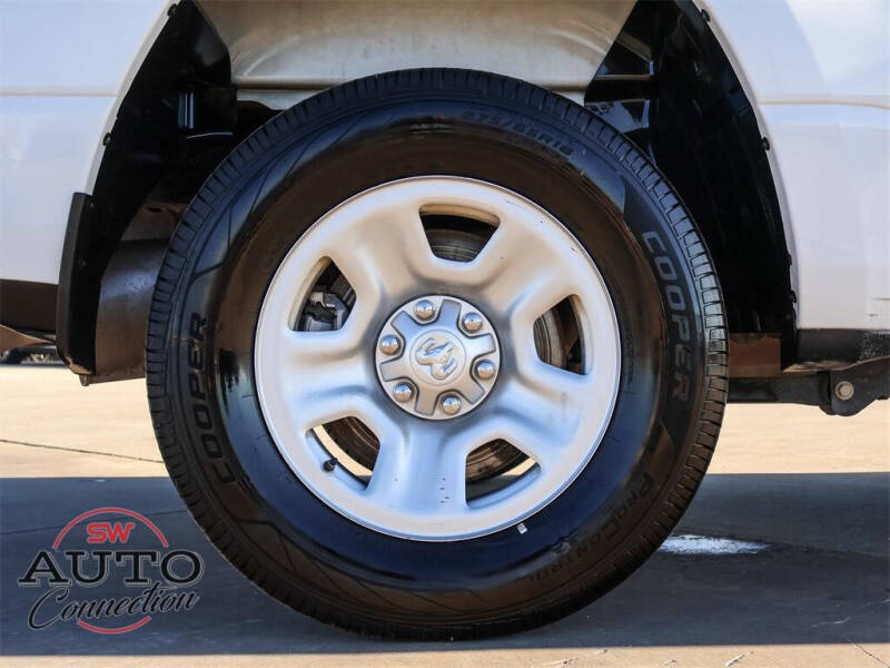 2024 RAM 1500 Tradesman