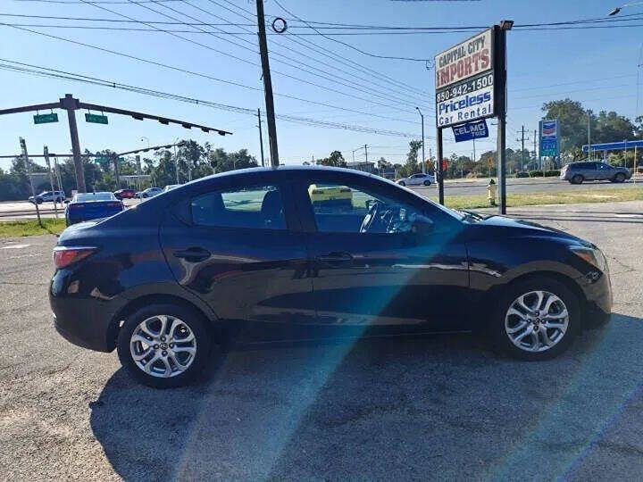 2016 Scion iA