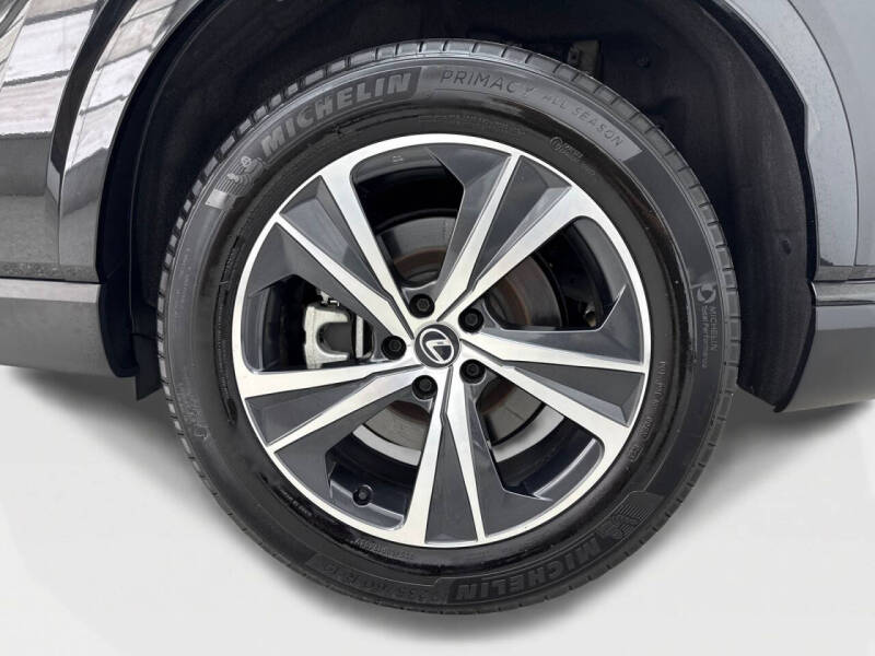 2023 Lexus RX 350