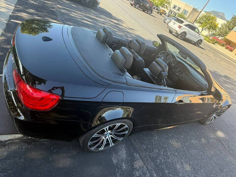 2009 BMW M3