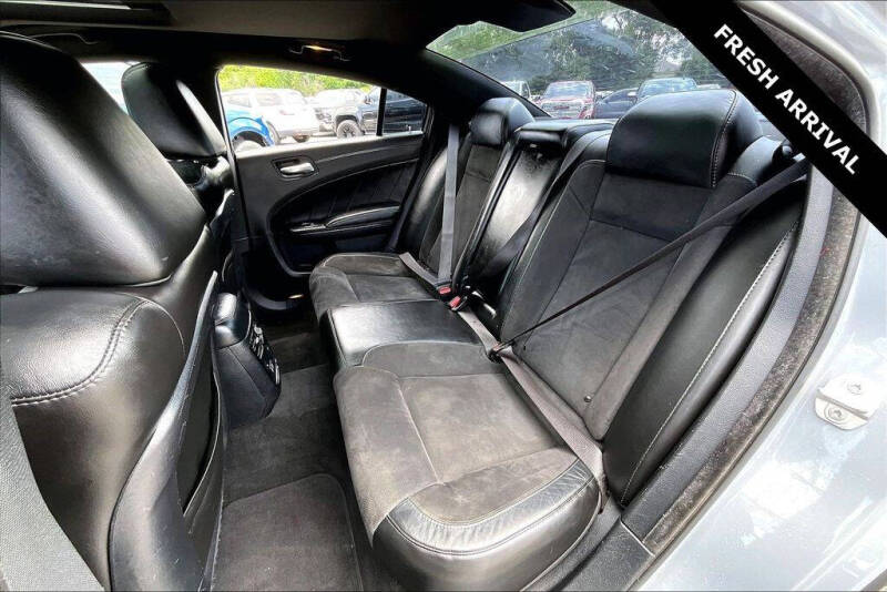 2021 Dodge Charger GT