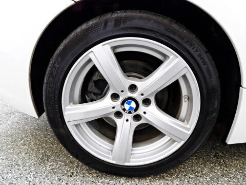 2016 BMW Z4 sDrive28i