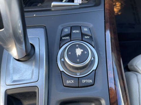 2011 BMW X5 xDrive35i