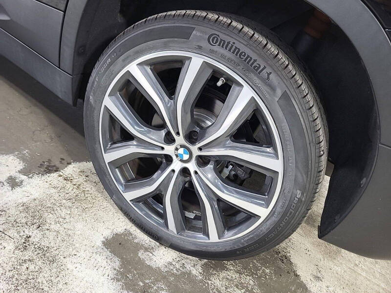 2018 BMW X2 sDrive28i