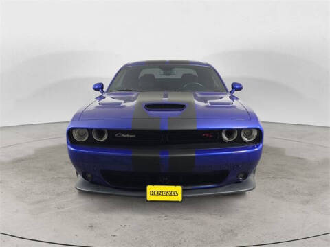 2020 Dodge Challenger