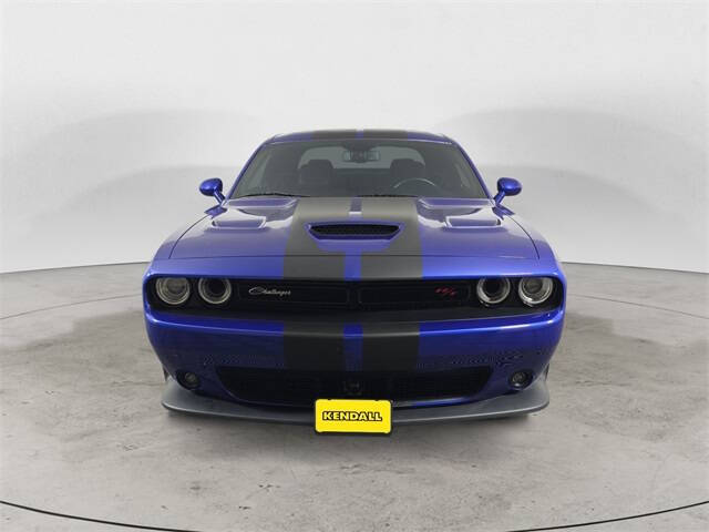 2020 Dodge Challenger