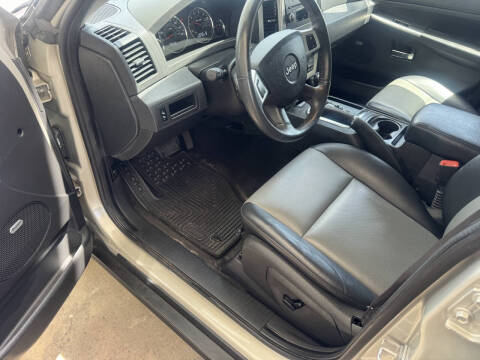 2009 Jeep Grand Cherokee Laredo