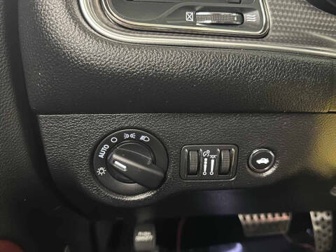 2019 Dodge Challenger SRT Hellcat Redeye