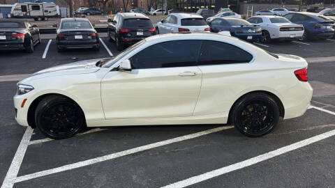 2018 BMW 2 Series 230i xDrive