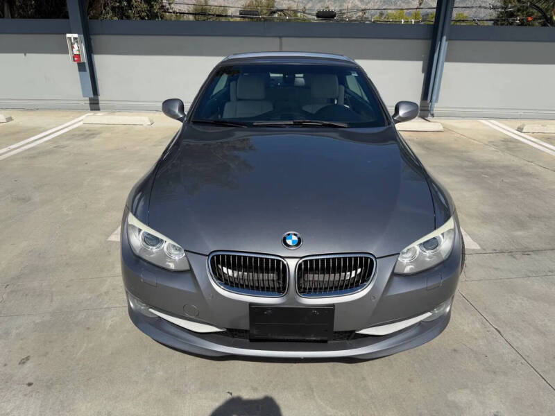 2012 BMW 3 Series 328i