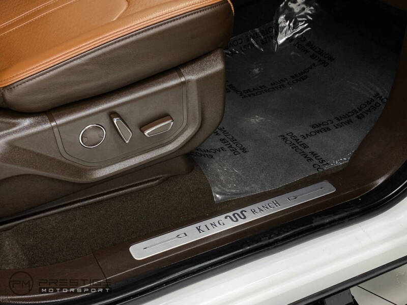 2023 Ford Expedition King Ranch