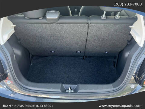 2024 Mitsubishi Mirage