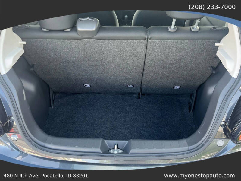 2024 Mitsubishi Mirage