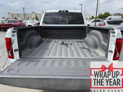 2025 RAM 3500 Limited